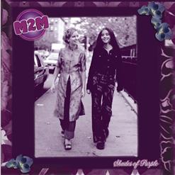 M2M — The day you went away
