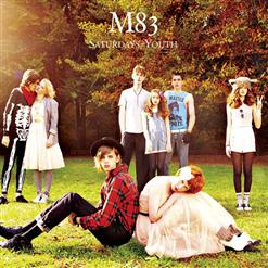 M83 — Graveyard Girl