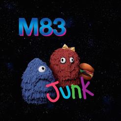 M83 — Solitude