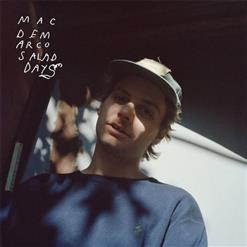 Mac DeMarco — Brother