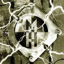 Machine Head — Blank Generation