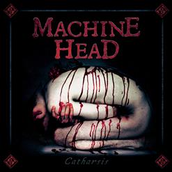 Machine Head — California Bleeding