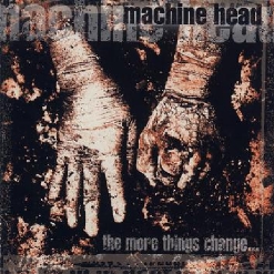 Machine Head — Colors (Ice-T cover)
