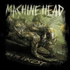 Machine Head — Darkness Within (Acoustic Version) [Bonus Track]