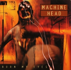 Machine Head — Hard Times (Cro-Mags Cover) [Live]