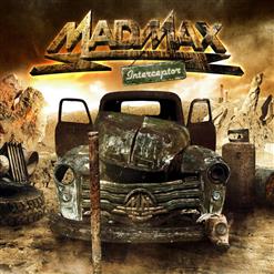 Mad Max — Save Me