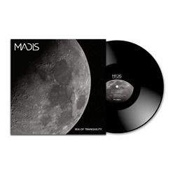 Madis — Sea Of Tranquility (Continuous Mix)