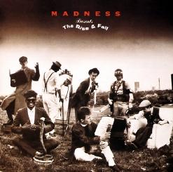 Madness — Our House