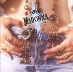 Madonna — Act Of Contrition
