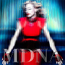 Madonna — Best Friend (Bonus Track)
