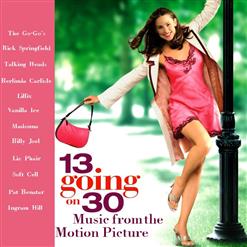 Madonna — Crazy For You