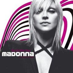 Madonna — Die Another Day (Radio Edit)