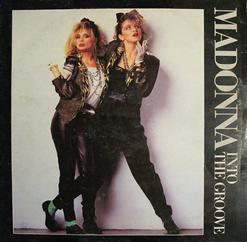 Madonna — Into The Groove (Single Edit)