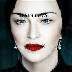 Madonna — Medellin (Feat. Maluma)