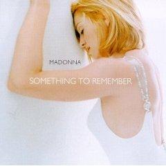 Madonna — One More Chance