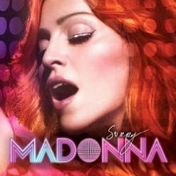 Madonna — Sorry (Radio Version)