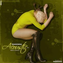 Madonna — The Power Of Good-Bye (Idaho's Orchestral Mix)