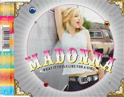 Madonna — What It Feels Like For A Girl (Paul Oakenfold Radio Edit Mix)
