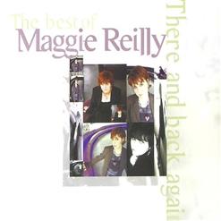 Maggie Reilly — Everytime We Touch ('98)