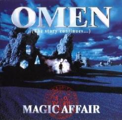 Magic Affair — Under The Sea