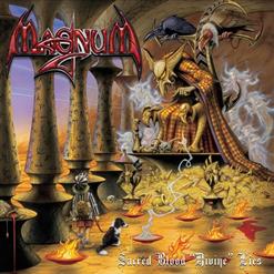 Magnum — A Forgotten Conversation