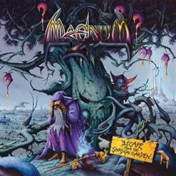 Magnum — Crying In The Rain