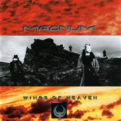 Magnum — Don't Wake The Lion (Too Old To Die Young)
