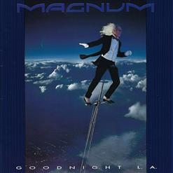 Magnum — Rockin' Chair