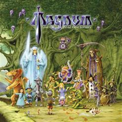 Magnum — Show Me Your Hands