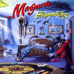 Magnum — Stormy Weather