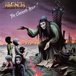 Magnum — The Prize