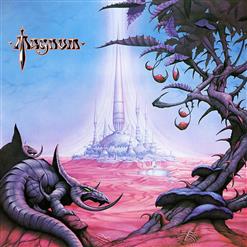 Magnum — The Spirit