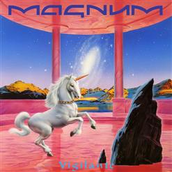 Magnum — Vigilante