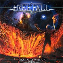 Magnus Karlsson's Free Fall — Another Life (feat.Rick Altzi)