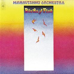 Mahavishnu Orchestra — Birds Of Fire