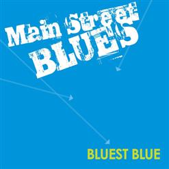Main Street Blues — Move On