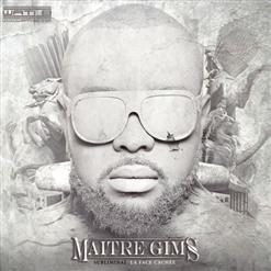 Maître Gims — Meurtre Par Strangulation
