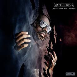 Maître Gims — Sapes Comme Jamais (Pilule Bleue)