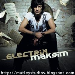 Maksim Mrvica — Tango In Ebony