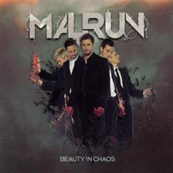 Malrun — Rise From Sorrow