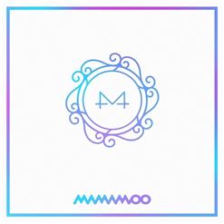 MAMAMOO (마마무) — Bad Bye