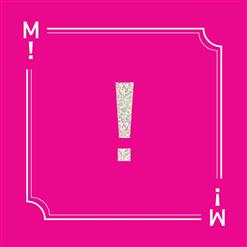 MAMAMOO (마마무) — No No No