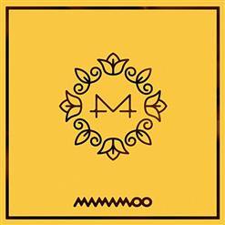 MAMAMOO (마마무) — Rude Boy