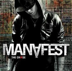 Manafest — Fire in the Kitchen (feat. Trevor McNevan of Thousand Foot Krutch)