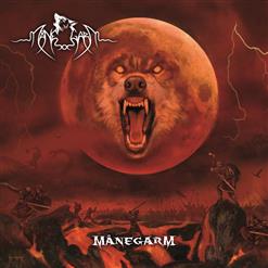 Månegarm — Odin Owns Ye All
