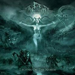 Månegarm — Sons Of War