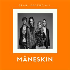 Måneskin — You Need Me, I Don't Need You