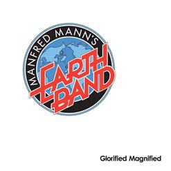 Manfred Mann's Earth Band — Ashes To The Wind
