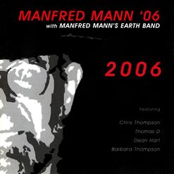 Manfred Mann's Earth Band — Marche Slave (Interlude)