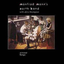 Manfred Mann's Earth Band — Runner (12' Version)
